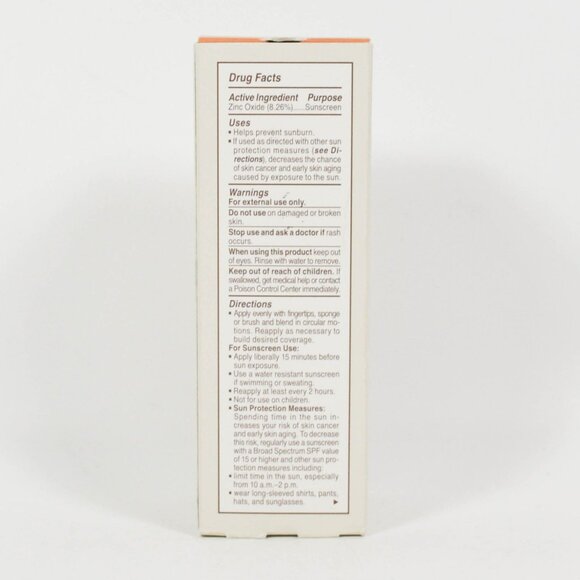 Perricone MD No Makeup Foundation Serum - Golden - 02/2021 - Picture 3 of 6